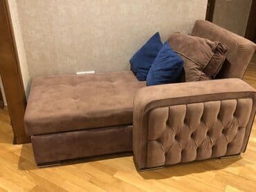 açılıb yığılan divan: Künc divan, Açılan — 4