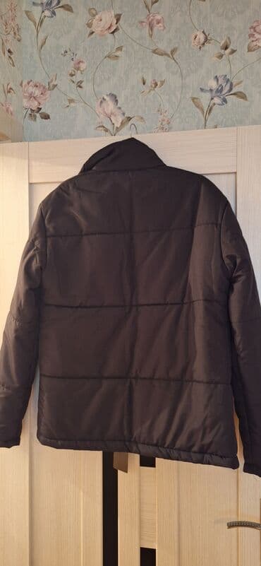 su keçirməyən kişi gödəkçəsi: Kurtka, Bolonka, Qış, M — 2