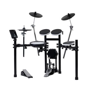 электронная ударная установка для начинающих: Roland elektron baraban dəsti Model: TD-E1 — 1