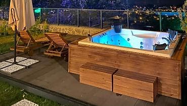 cakkuzi qiymetleri: Yeni Cakuzi vanna Motorlu, Daş, Ödənişli çatdırılma — 3