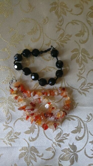 xari bulbul yaxa sancagi: Tebiyii daslar, натуральные камни — 2