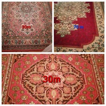 кухонная мебель бу: Двуспальная кровать, Шкаф — 6