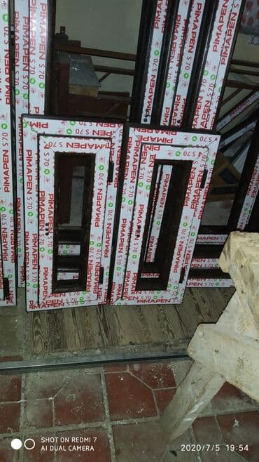 qapı usta: Plastik qapı və pəncərələrin sifarişi hər rəngdə və hər ölçüdə ən ucuz — 18