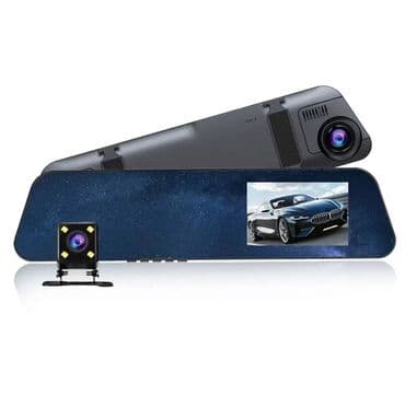 встроенная свч: Registratorlar. 25 manatdan 65 manatadək Видеорегистратор 3 камеры — 4