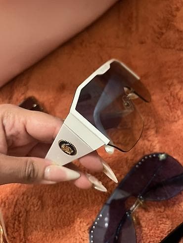 Gün eynəyi, Versace — 9