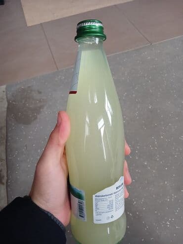 Маникюр, педикюр: Təbii ev məhsulları — 3