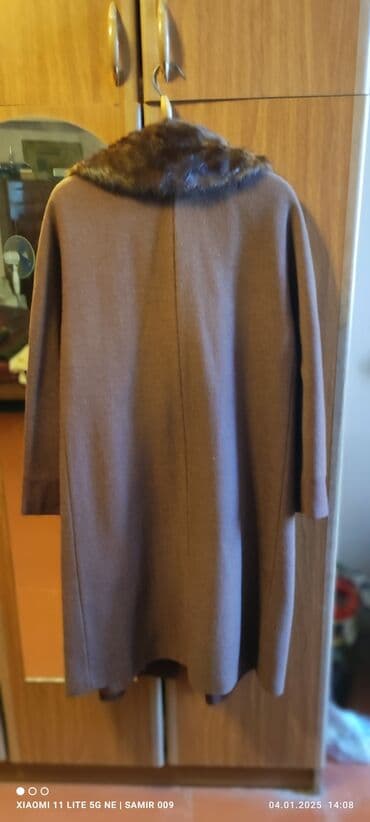 Kurtkalar: Пальто и плащи в хорошем состоянии не дорого ! — 3