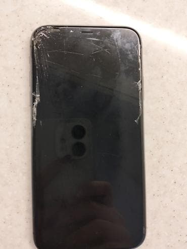 ТВ и видео: IPhone 11, Черный, Гарантия — 2