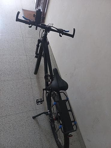 velosiped kameri: Новый Городской велосипед 29", скоростей: 32, Платная доставка, Доставка в районы, Самовывоз — 4