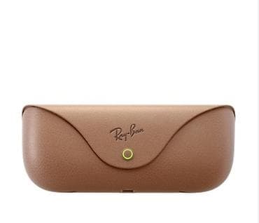 Ray Ban Case İtib, çox güman ki Kubinka - Statistika - Yasamal — 1