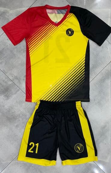 defacto baku qiymetler: Uşaq dəsti, Oğlan üçün, 12 - 14 yaş — 1