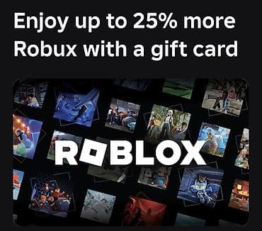 qida bloku qiymeti: Roblox hesabınıza Robux yükləmək istəyirsiniz, amma bank komissiyaları — 2