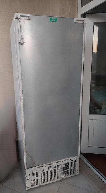 Beko DNE 49480 — satılır Beko DNE 49480 soyuducusu satılır. Soyuducu — 3