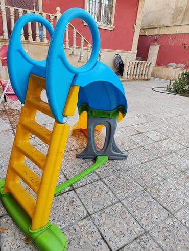 oglan usagi ucun tort: Satılır real alıcılar narahat eləsin aşağı yeri də var. Yalnız evdən — 5