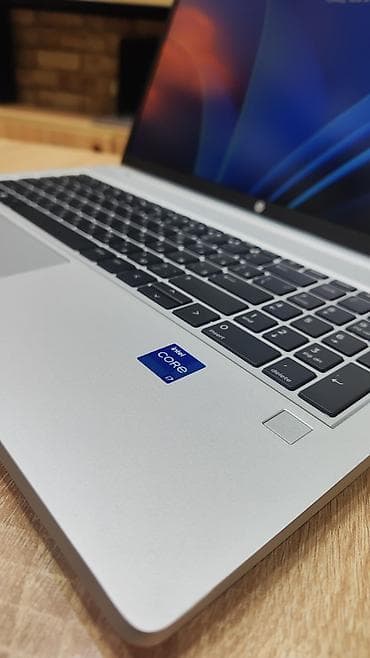 intel core: ​💻 HP ProBook 450 G9 ​📝 Model: HP ProBook 450 G9 ​🧠 Prosessor (CPU) — 5