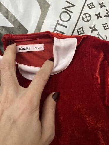 Fiat: Don, Gündəlik, 12 - 14 yaş — 2