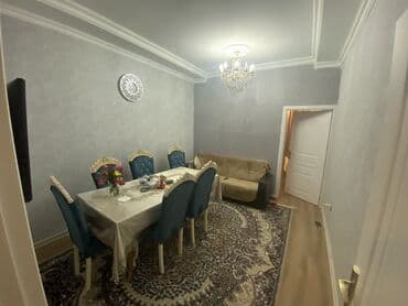недвижимость в баку купить: 3 otaqlı, Yeni tikili, 72 kv. m — 5