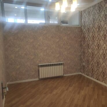 əhmədli ev: Əhmədlidə,Pit Stopun yaxınlığında,20 mərtəbəli yeni tikilinin 17-ci — 8