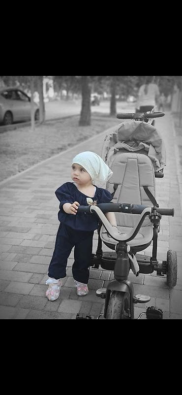 cube velo: Teze kimidir,uzaniqlida istifade etmek olur,ozunuz idare ede — 2