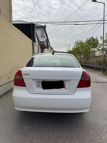 avtobuslar satışı: Ravon Nexia: 1.5 l | 2017 il 150000 km Sedan — 2