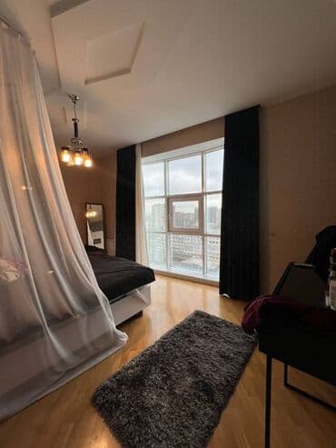 hipoteka evler: 3 otaqlı, Yeni tikili, 120 kv. m — 2