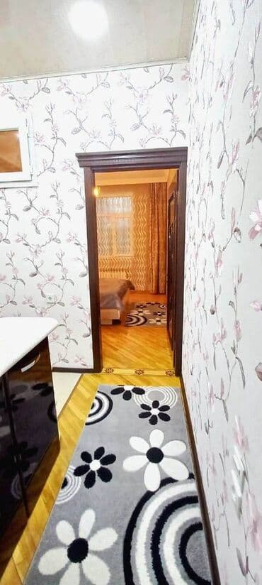 ucbucaq evlər: 2 otaqlı, Yeni tikili, 60 kv. m — 8