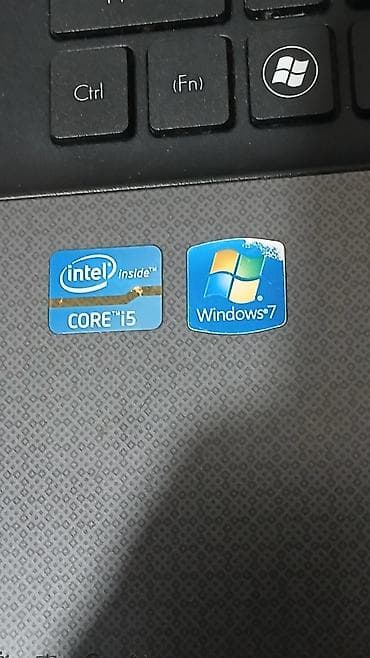 Kompüter ehtiyyat hissələri: Packard bell. Dinamiki xirtiliyir.Basqa problem yoxdur — 3