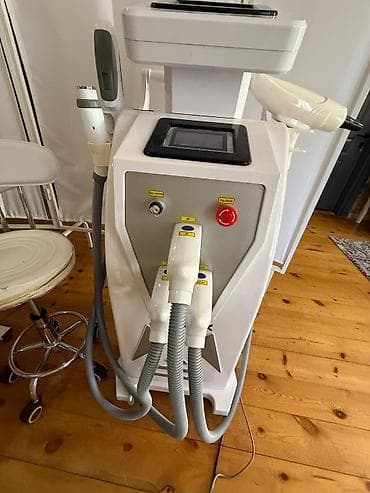 estetik: Pilinq, Dəri üçün, Təlim keçirilir — 9