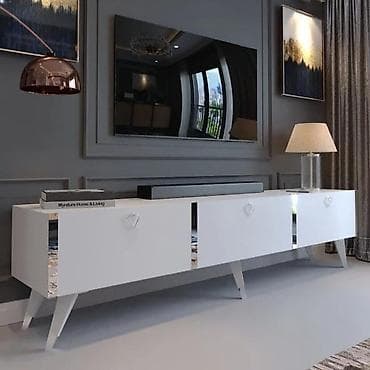 saloglu mebel qonaq destleri: Yeni, TV stend, Kredit var, Türkiyə — 1