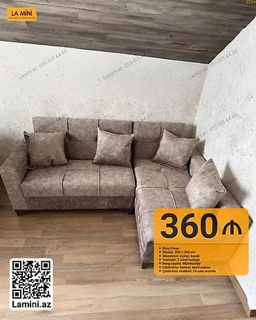 Künc divan, Açılan, Bazalı, Şəhərdaxili pulsuz çatdırılma lalafo.az -da Künc divan, Açılan, Bazalı, Şəhərdaxili pulsuz çatdırılma