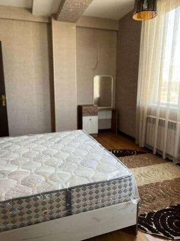 inşaatçılar kirayə: İnşaatcilar metrosunun yaxınlığında 16 mertebeli binanın 7-ci — 6