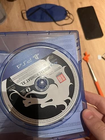 mortal kombat mobile: Məhsul: Mortal Kombat XL – PS4 (disk və orijinal qablaşdırma) Təsvir — 4