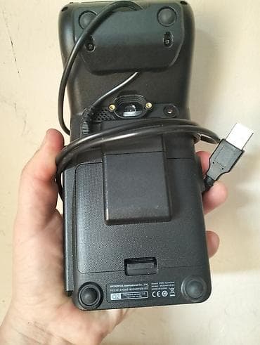 WizarPOS Q2 – Smart POS Terminal - Model: WIZARPOS Q2 (Hardware — 9