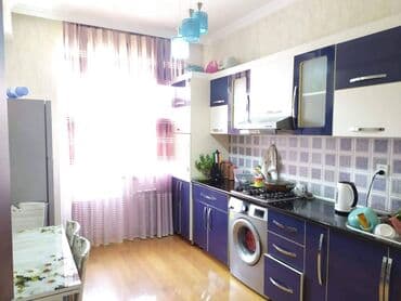 ilkin odənişsiz evler: Sumqayitda das bazarin yaxınlığında 6-ci mikrarayonda 13 mertebeli — 5