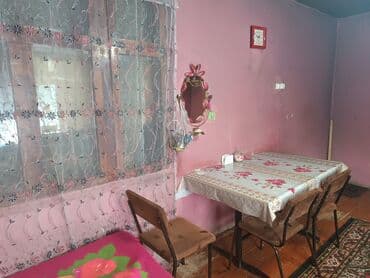 meyve tərəvəz: RT Arxasında körpüdən sağda 2 ci küçədə 2 mərtəbəli 8 otaqlı həyət evi — 22