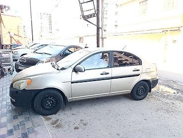 honda civic abs: Hyundai Accent: 1.5 l | 2008 il Sedan — 2