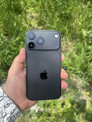 IPhone 11, 128 GB, Qara, Face ID