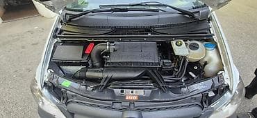 kreditle satilan ford transit: Mercedes-Benz Vito: 2.2 l | 2010 il Van body type — 9
