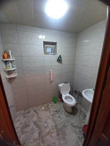 lökbatan əmlak: 50 kv. m, 2 otaqlı — 6