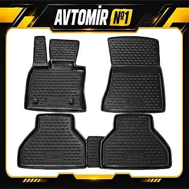 BMW X5 E70 2007-2013 üçün salon rezin ayaqaltı BMW X5 E70 2007-2013 lalafo.az -da BMW X5 E70 2007-2013 üçün salon rezin ayaqaltı BMW X5 E70 2007-2013