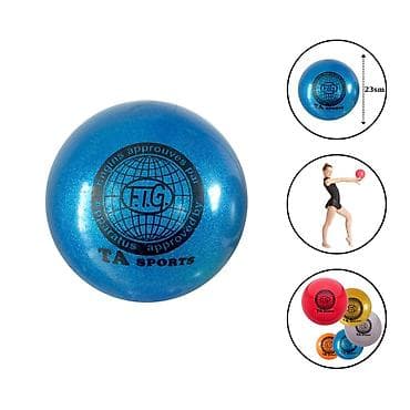 Gimnastika topu 🪪 şəxsi̇yyət vəsi̇qəsi̇ i̇lə kredi̇t ( 3 -18 ay ) 💳