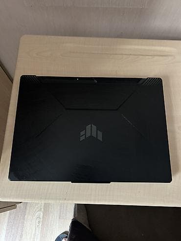 noutbuklar satisi: ASUS TUF Gaming A15 oyun noutbuku Texniki xüsusiyyətlər: Işletim — 2