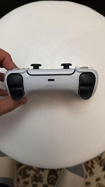 playstation 2 oyun diskleri: Məhsul: Sony PlayStation 5 DualSense simsiz oyun pultu DualSense — 2