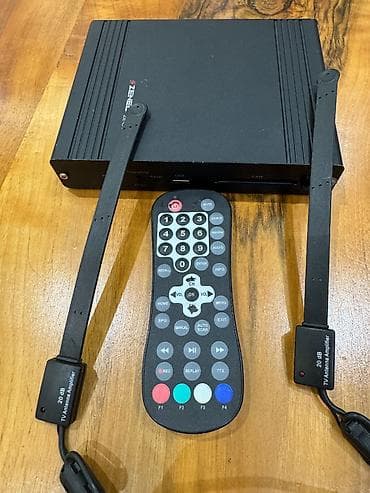 baw azerbaijan: Avtomobil üçün TV tuner satılır.Azərbaycan kanalları pulsuz və — 5