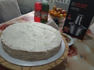 Souslar və ədviyyatlar: Ev şəraitində hazırlanmış - Ailə tədbirləri və bayram süfrələri üçün — 3