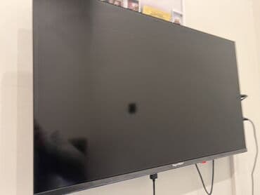 telefonlar 32 s: Super Maks LED televizor - Ekran: 32 düym (divara asılan, nazik — 2