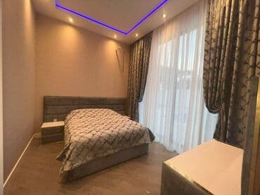 kiraye evler gence 2023: 250 kv. m, 5 otaqlı, Kanalizasiya, İşıq, Su — 5