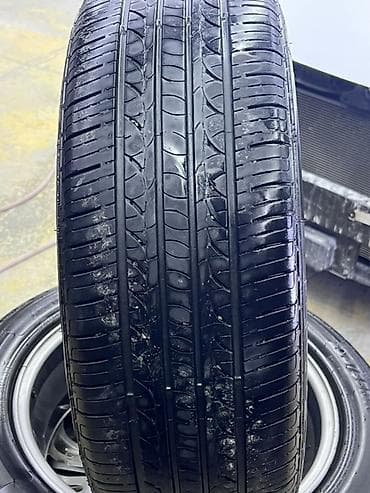 nol alti sekilleri: Hyundai orijinal yüngül lehimli disk və şin dəsti Təkərləri ideal — 3