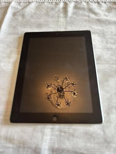x96 android box: İşlənmiş Apple iPad 3 (2012), 9,7", 64 GB, Pulsuz çatdırılma — 4