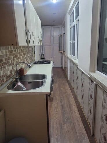 баку квартира купить: Баку, Пос. Говсаны, 3 комнаты, Вторичка, 62 м² — 9